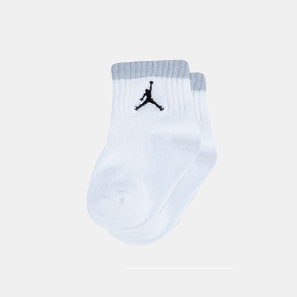 Jordan Legacy Infant's Socks