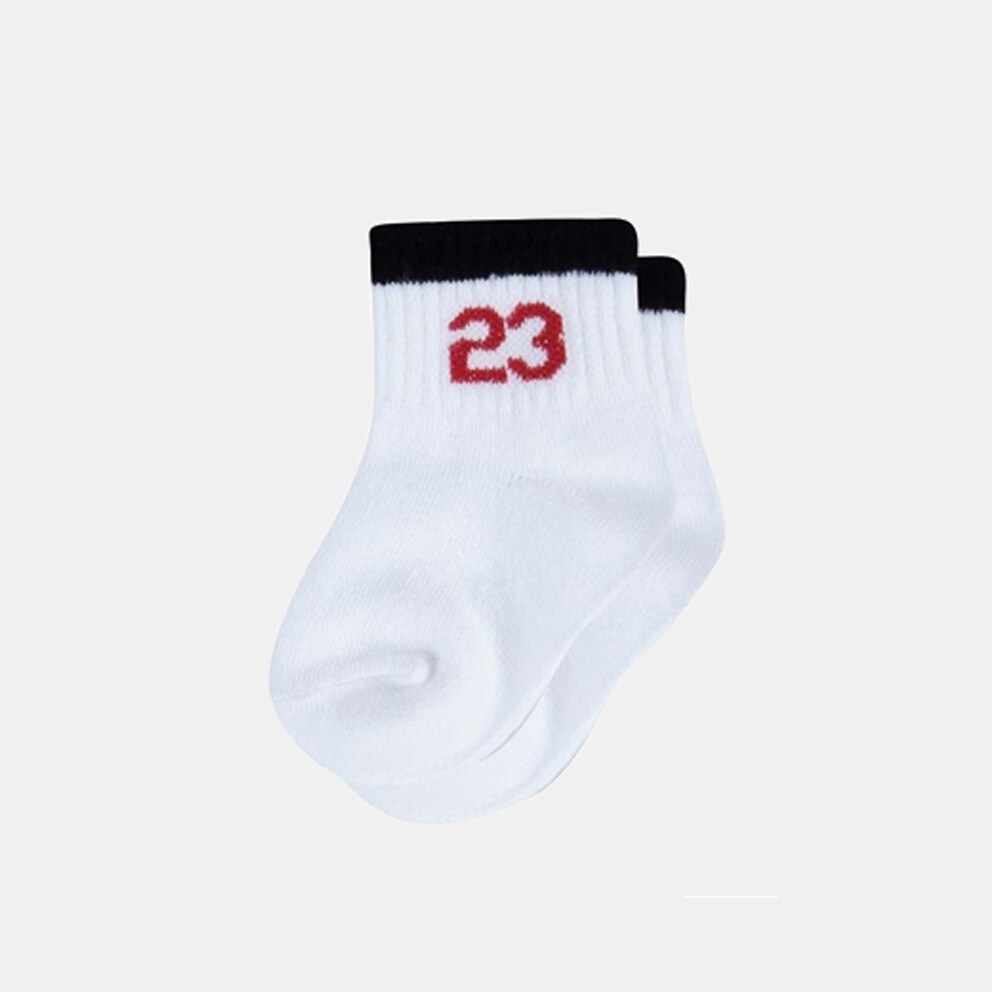 Jordan Legacy Infant's Socks