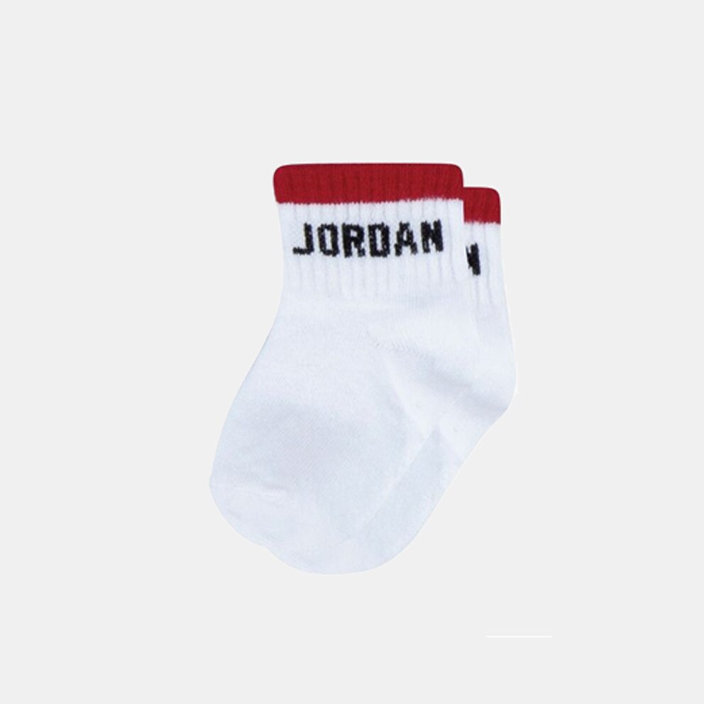 Jordan Legacy Infant's Socks