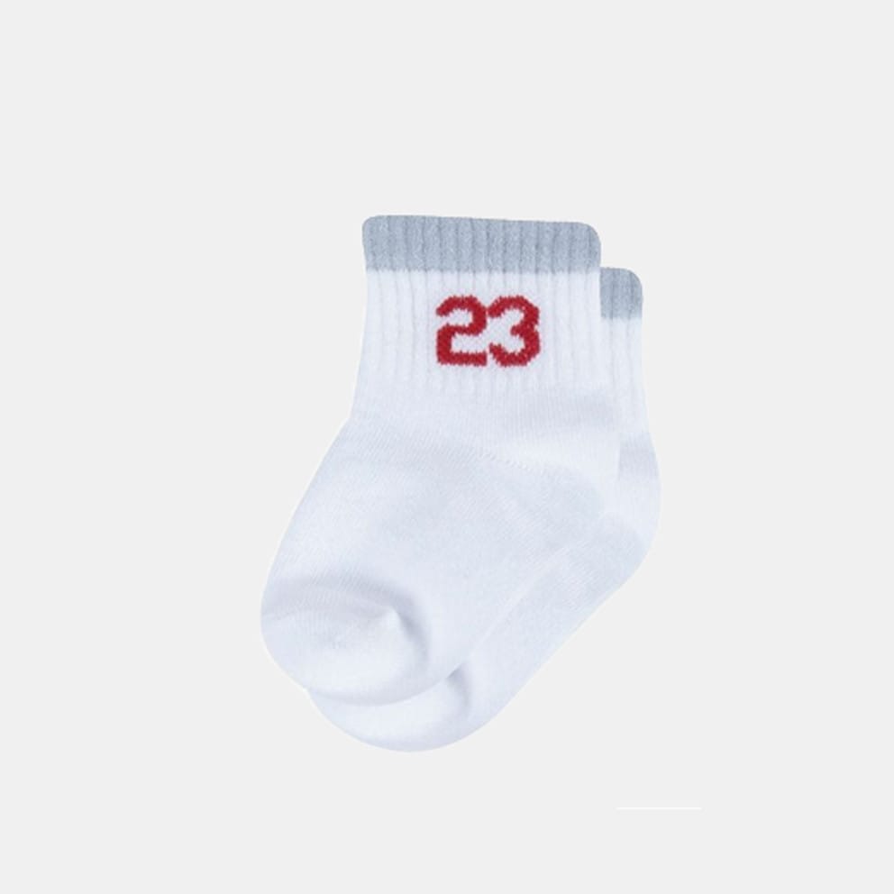 Jordan Legacy Infant's Socks