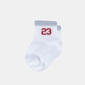 Jordan Legacy Infant's Socks