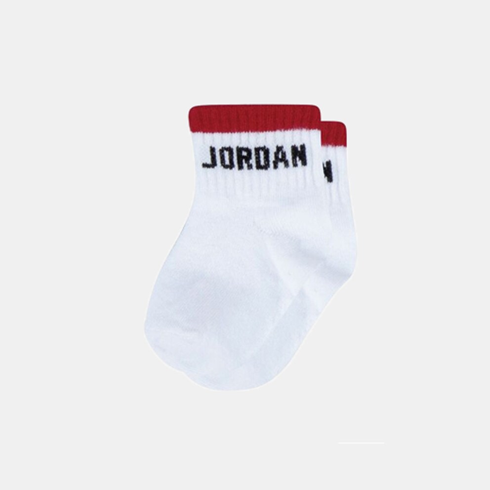 Jordan Legacy Infant's Socks