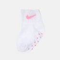 Nike Pop Color Gripper Infant's Socks