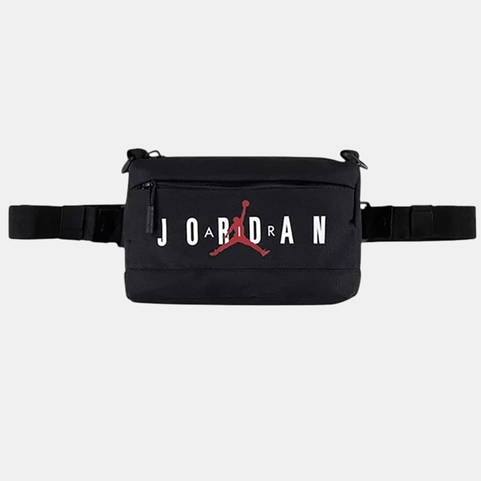 Jordan Jam Hbr Crossbody Bag