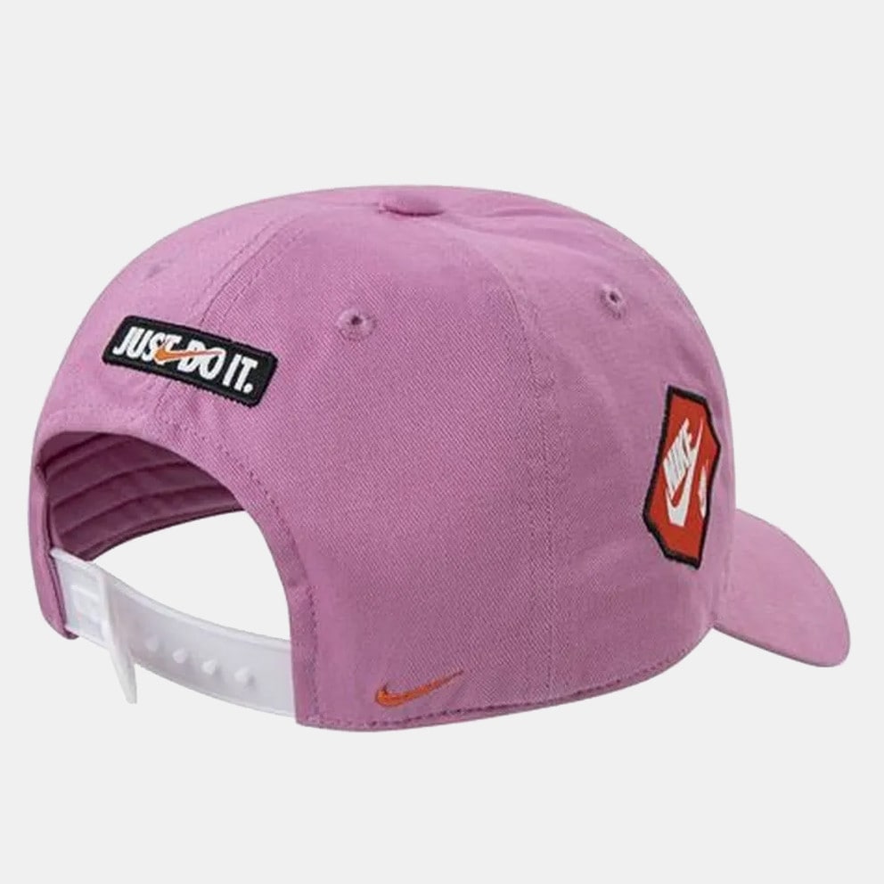 Nike Patch Toss Club Kids' Hat