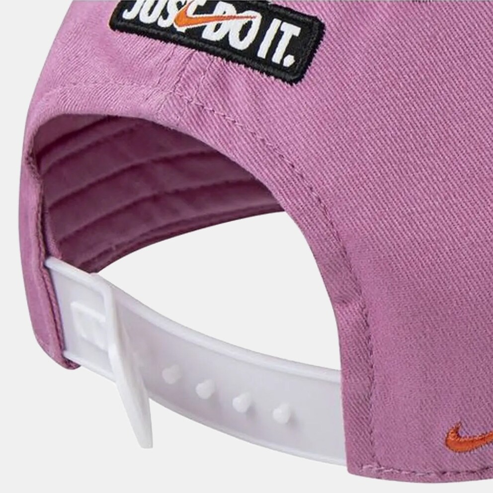 Nike Patch Toss Club Kids' Hat