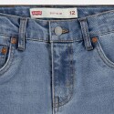 Levi's New 511 Slim Fit Kids' Jeans Shorts