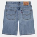 Levi's A Line Παιδικό Τζιν Σορτς