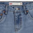 Levi's A Line Παιδικό Τζιν Σορτς