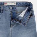 Levi's A Line Παιδικό Τζιν Σορτς