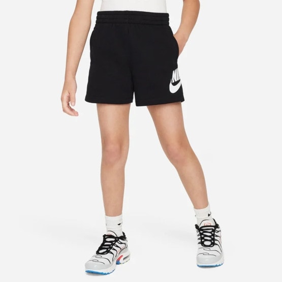 Nike Sportswear Club French Terry Kid's Shorts