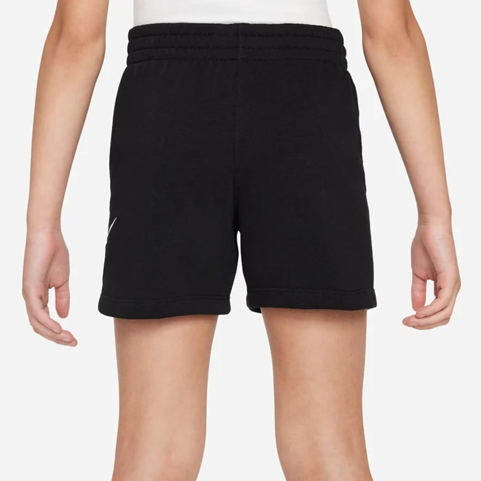 Nike Sportswear Club French Terry Kid's Shorts