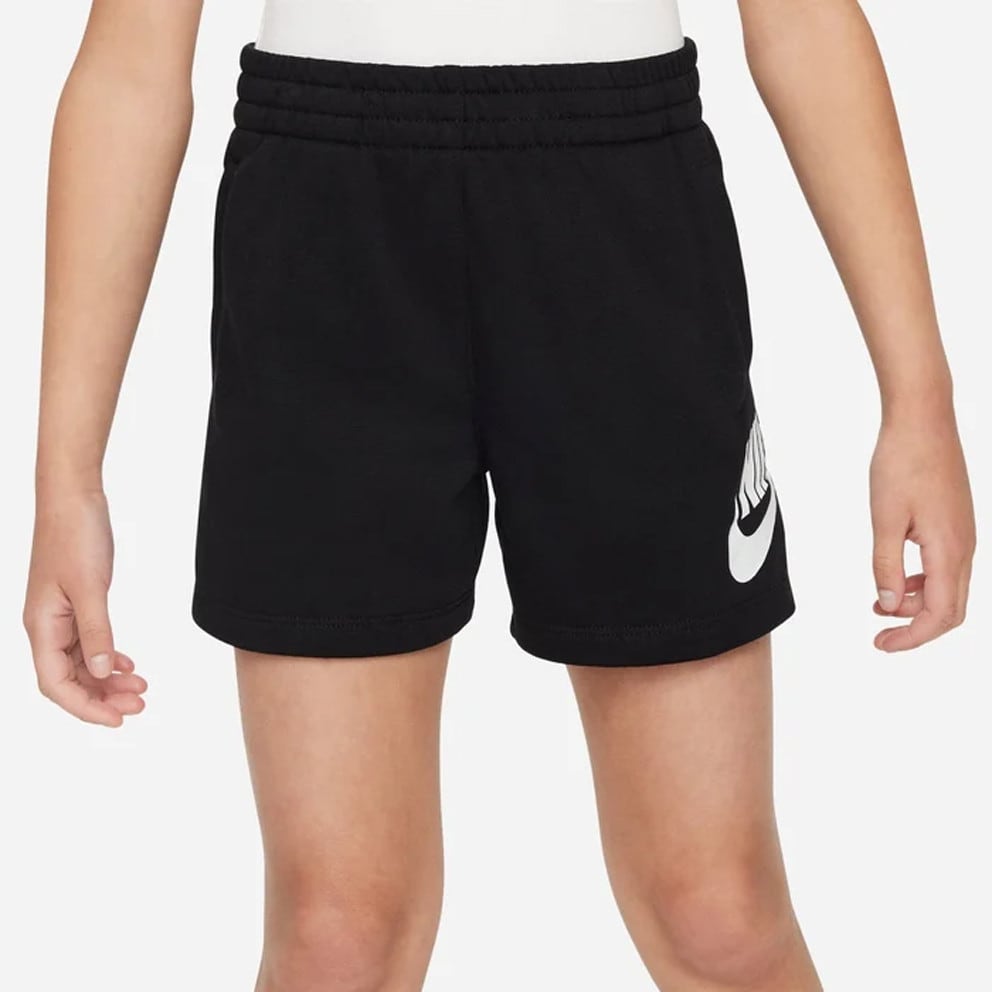Nike Sportswear Club French Terry Kid's Shorts