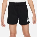 Nike Sportswear Club French Terry Kid's Shorts