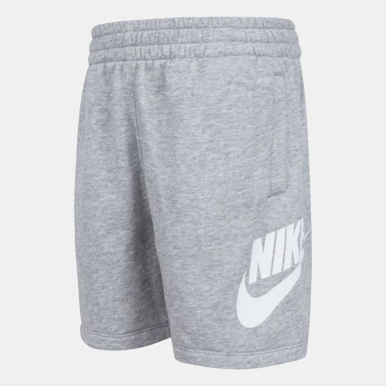 Nike Sportswear Club French Terry Kid's Shorts