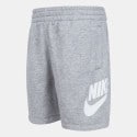 Nike Sportswear Club French Terry Kid's Shorts