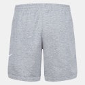 Nike Sportswear Club French Terry Kid's Shorts