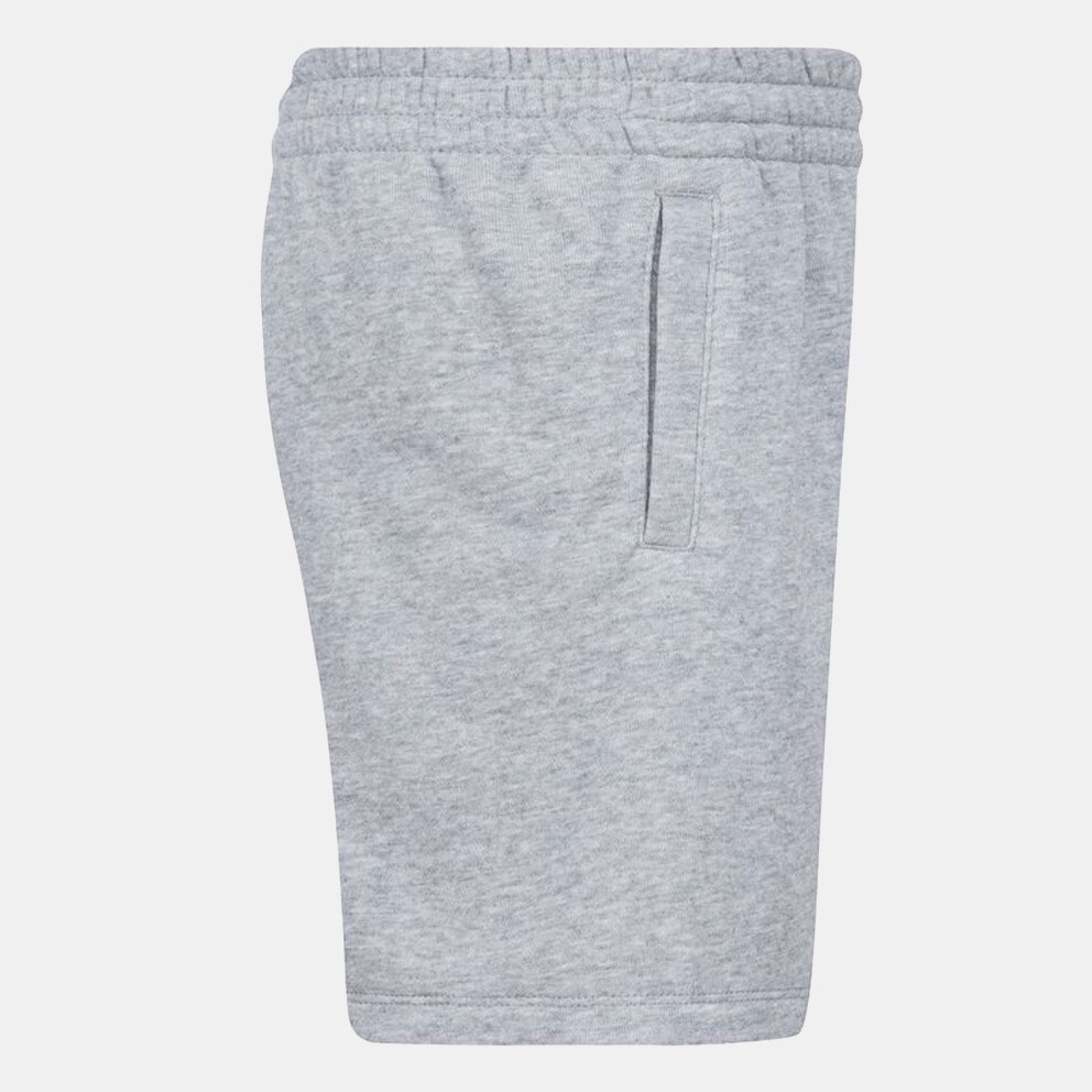 Nike Sportswear Club French Terry Kid's Shorts