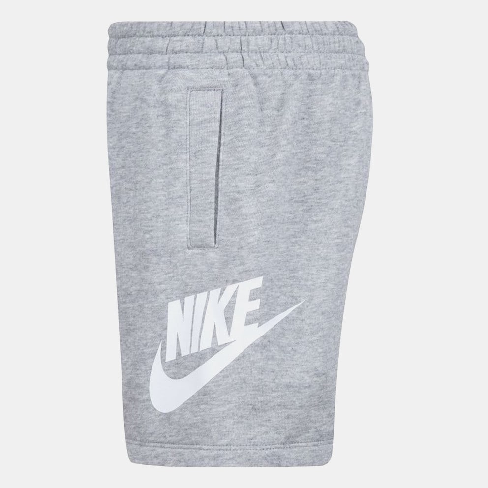 Nike Sportswear Club French Terry Kid's Shorts