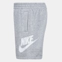 Nike Sportswear Club French Terry Kid's Shorts