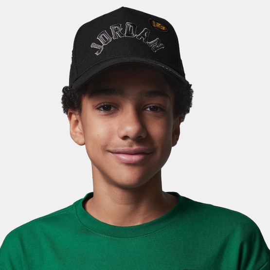 Jordan Signature Curve Hat