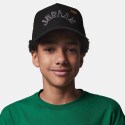 Jordan Signature Curve Hat