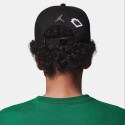 Jordan Signature Curve Hat