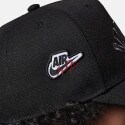 Jordan Signature Curve Hat