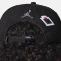 Jordan Signature Curve Hat