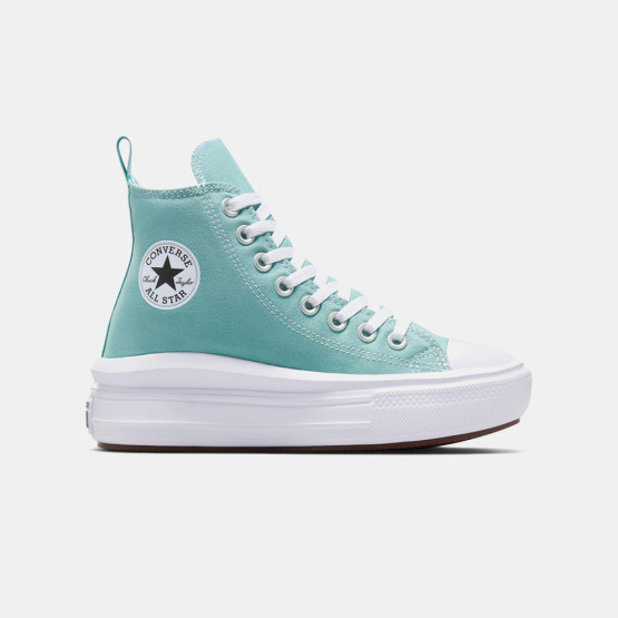 Converse Chuck Taylor All Star Move Kids' Boots
