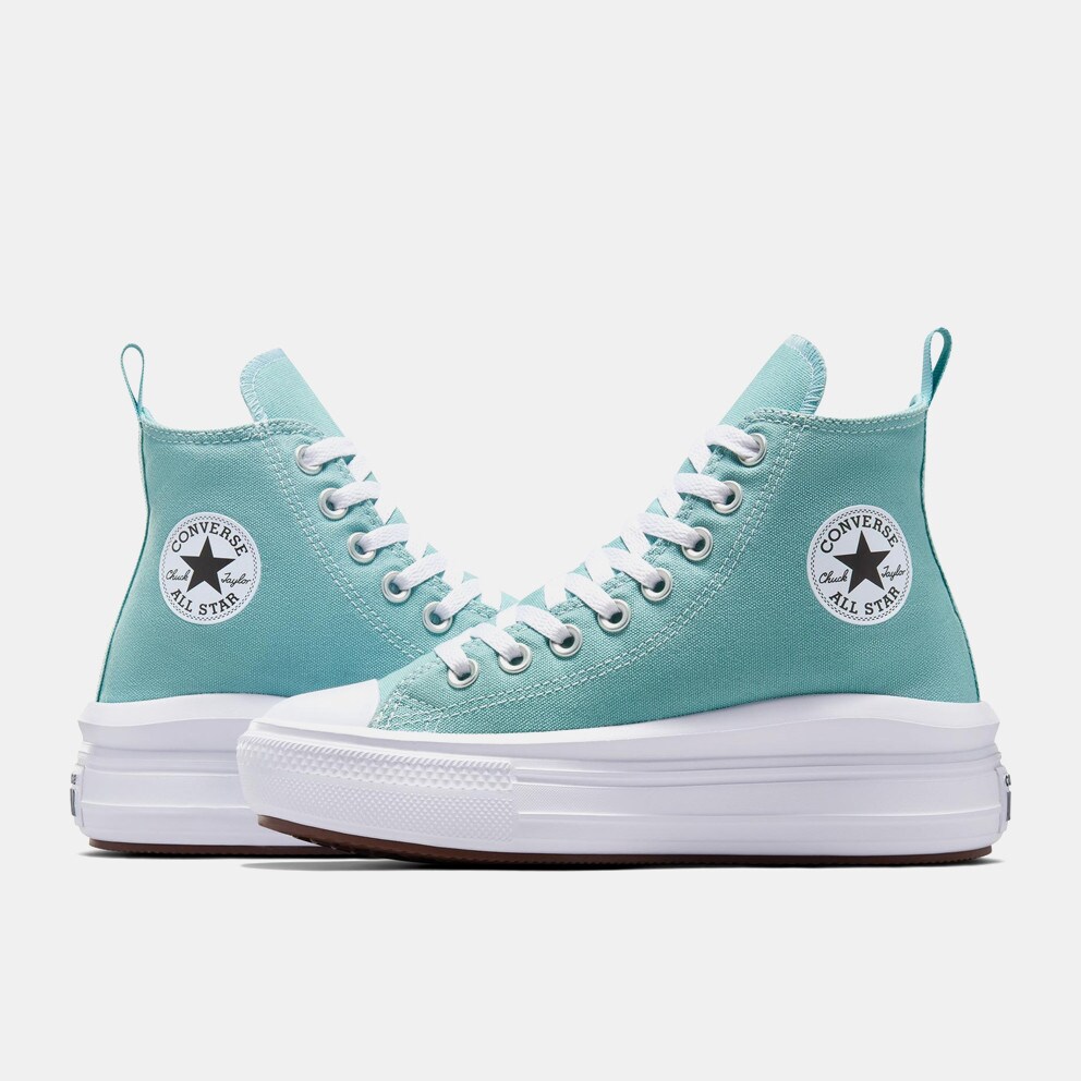Converse Chuck Taylor All Star Move Kids' Boots