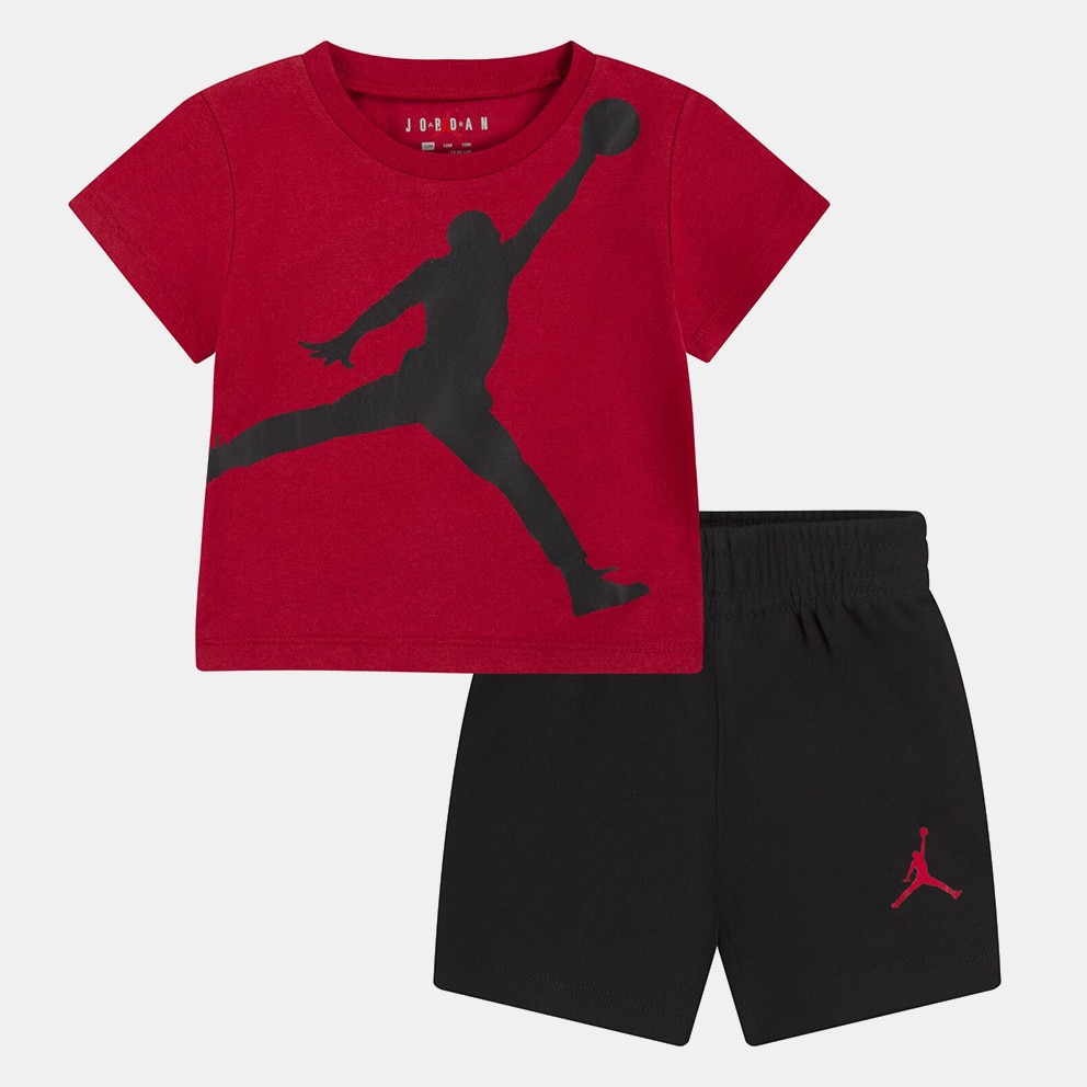 Jordan Jumpman Infant's Tracksuit