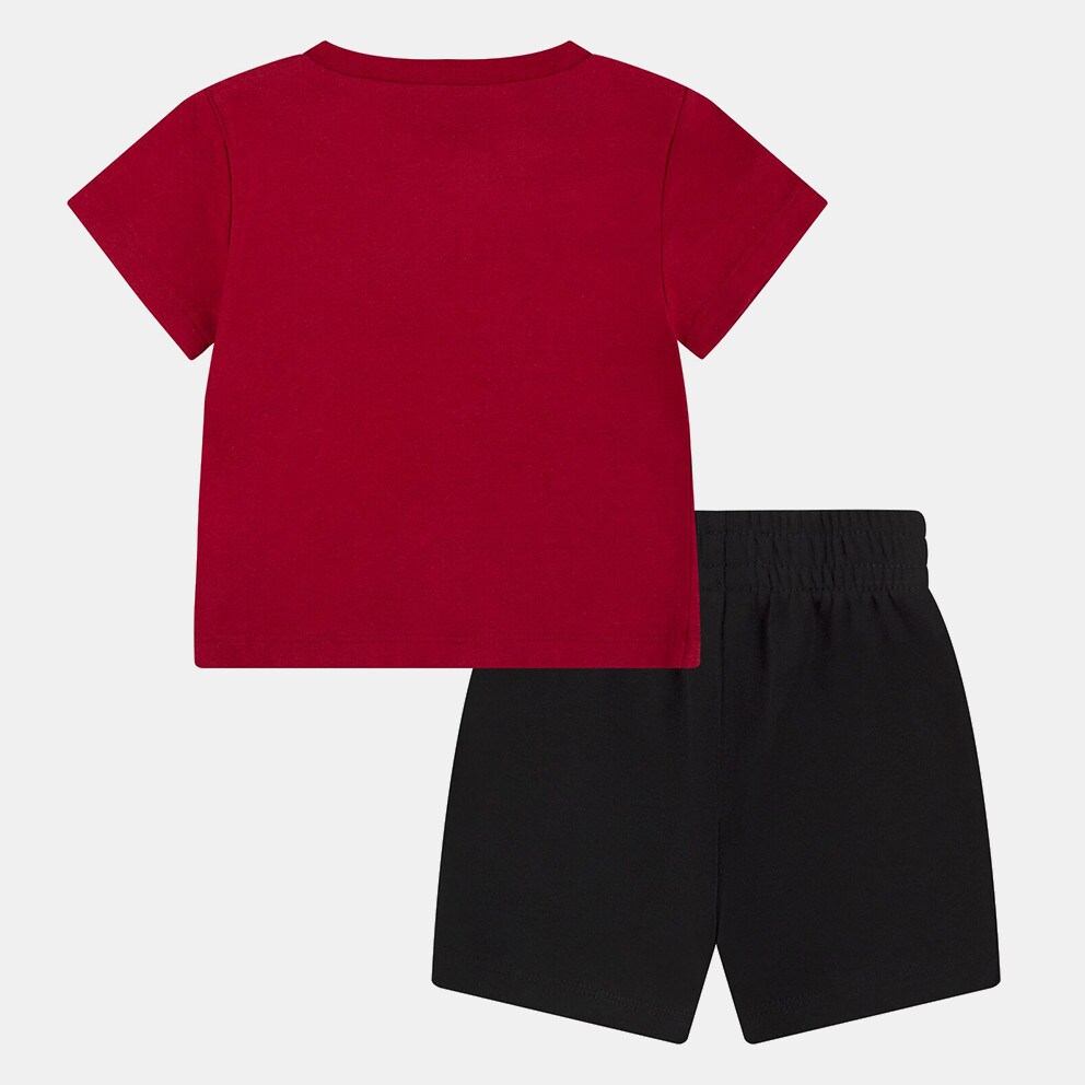 Jordan Jumpman Infant's Tracksuit
