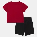 Jordan Jumpman Infant's Tracksuit