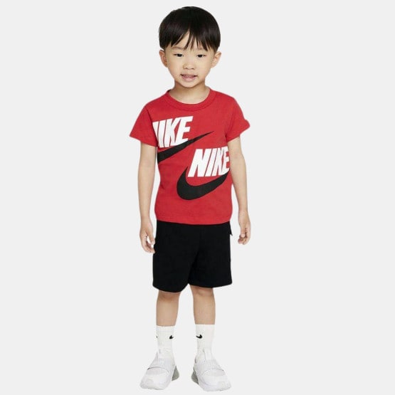 Nike Infant's Track Suits