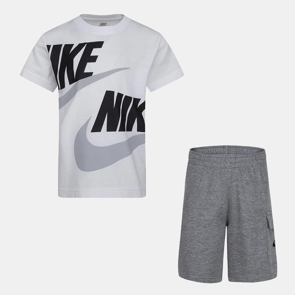 Nike Παιδικό  Σετ Φόρμας