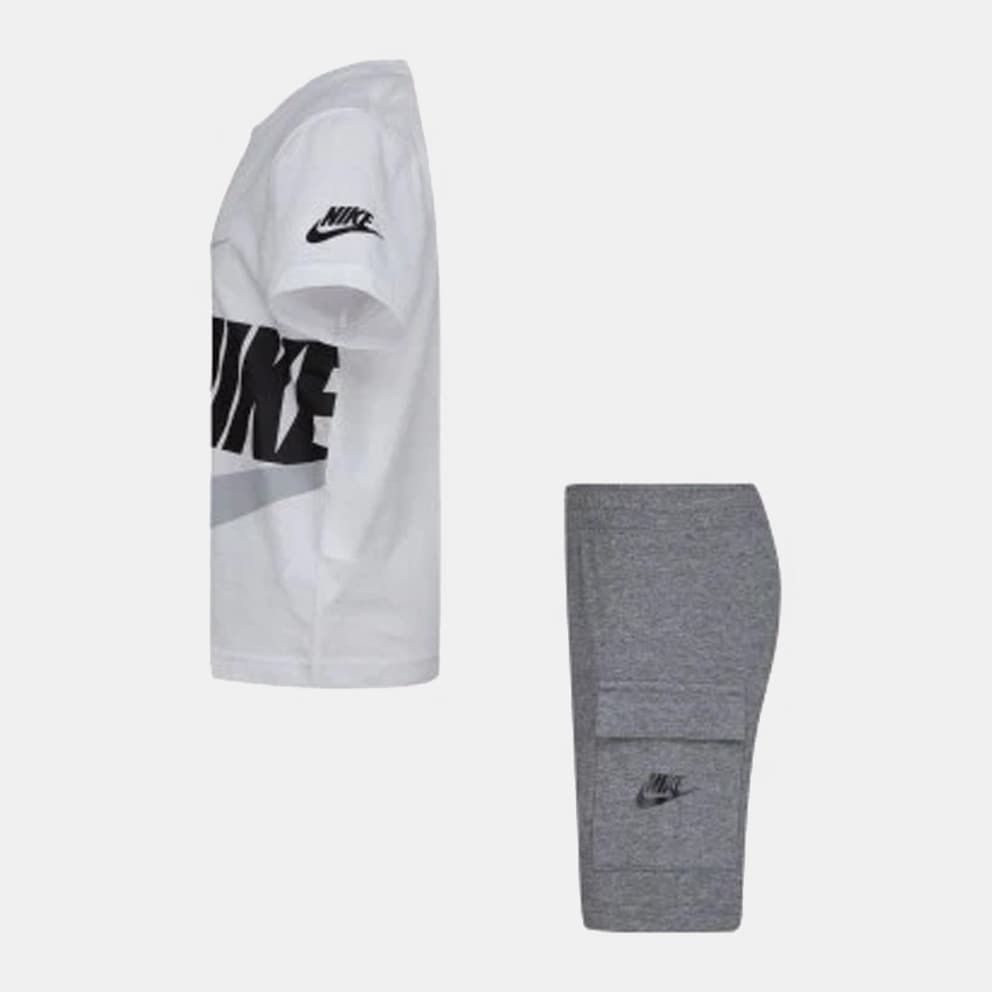 Nike Παιδικό  Σετ Φόρμας