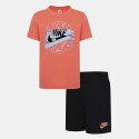 Nike On The Move Kids' Track Suits