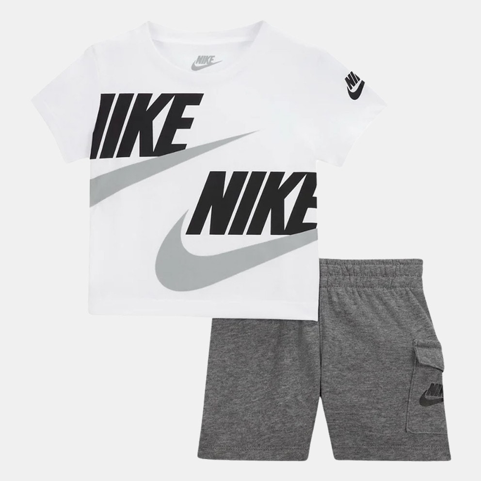 Nike Infant's Track Suits