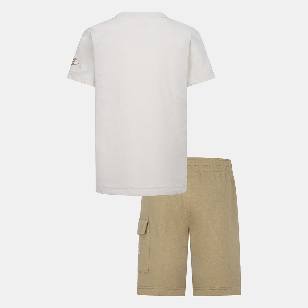 Nike Kids' Track Suits