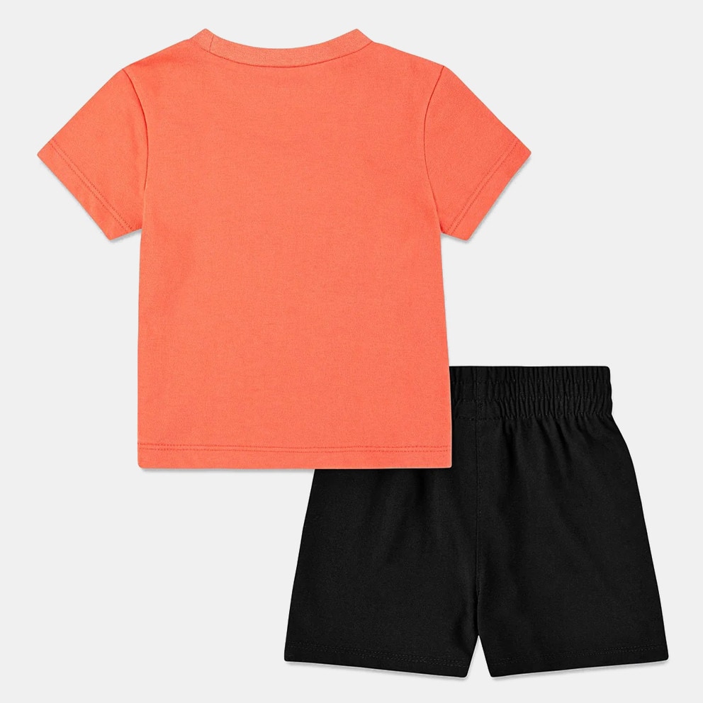 Nike On The Move Infant's Track Suits