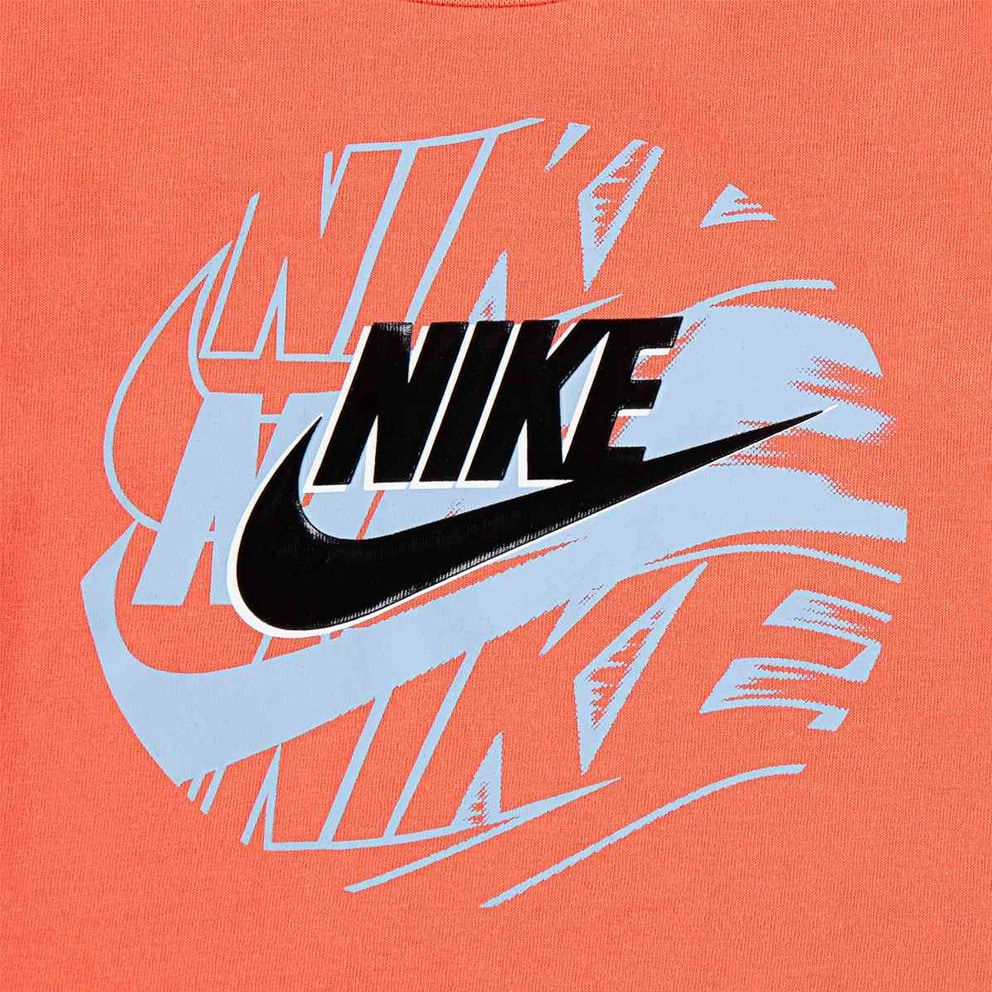 Nike On The Move Infant's Track Suits