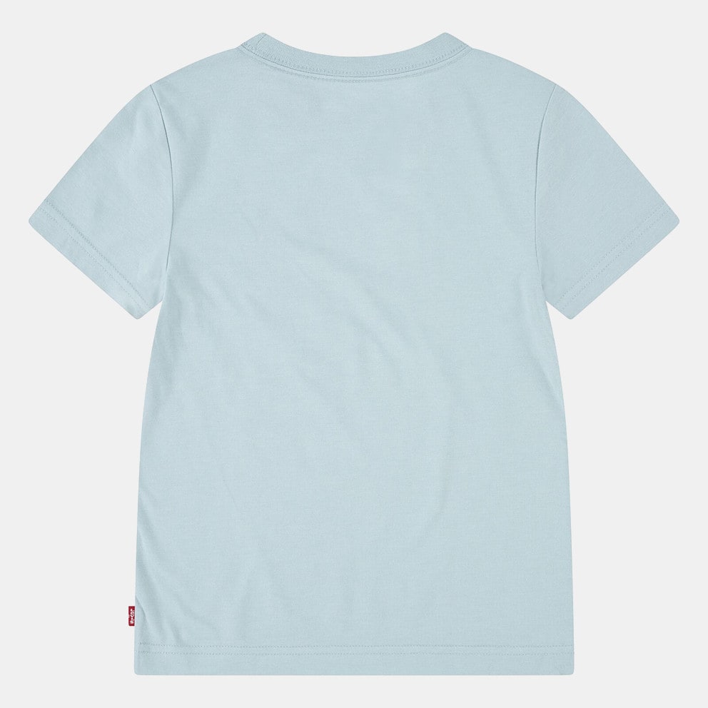 Levi's Desert At Dusk Kids' T-Shirt