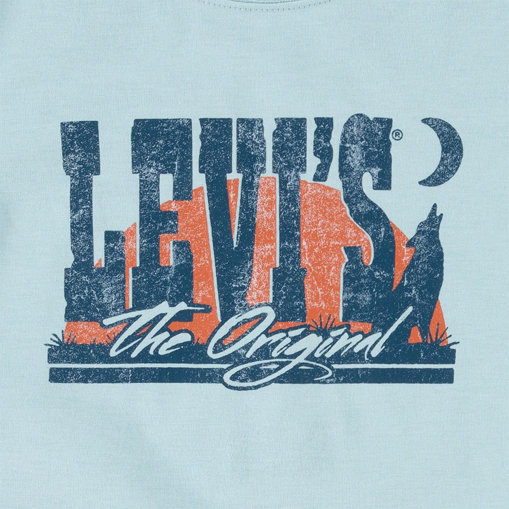 Levi's Desert At Dusk Kids' T-Shirt