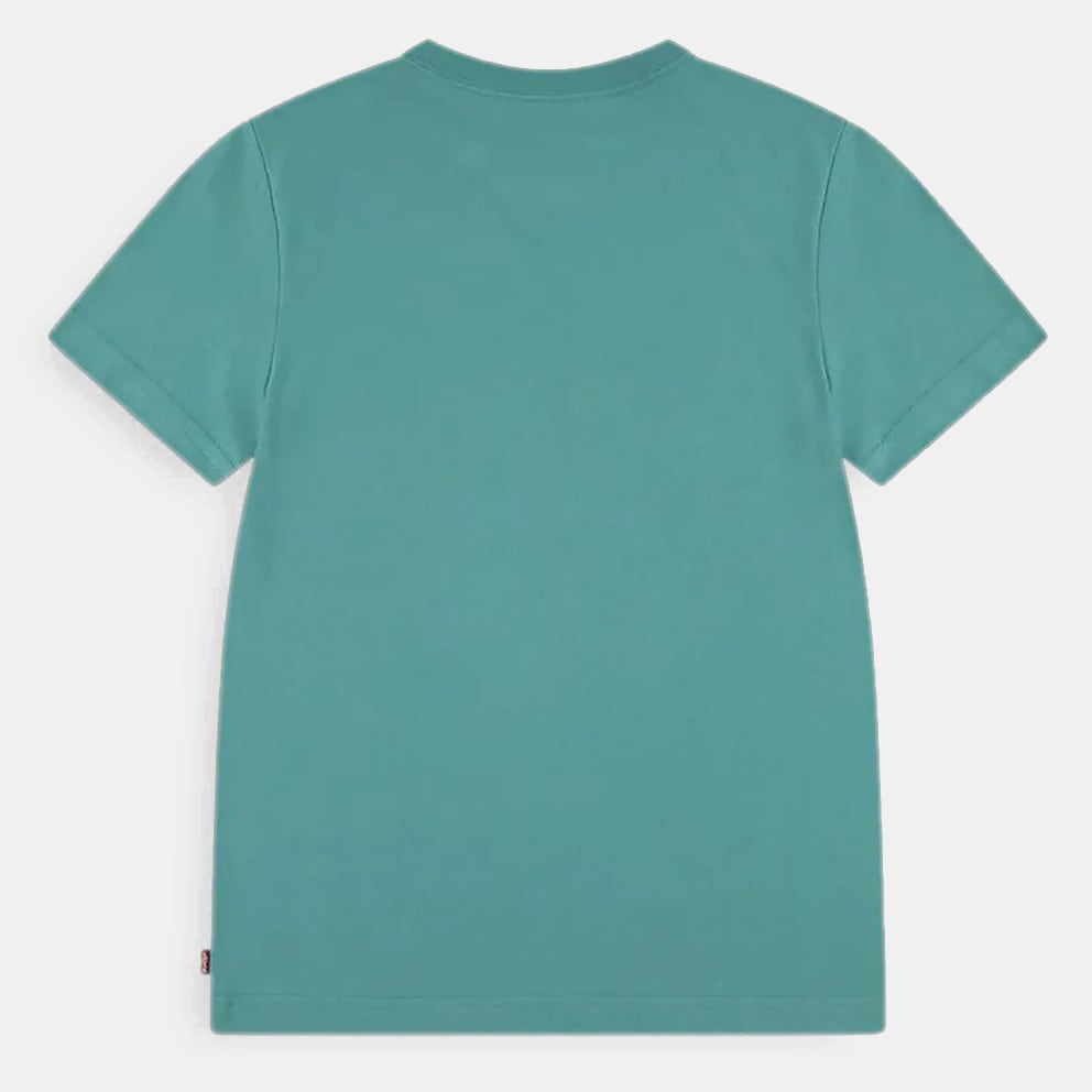 Levi's Lvg Batwing Kids' T-Shirt