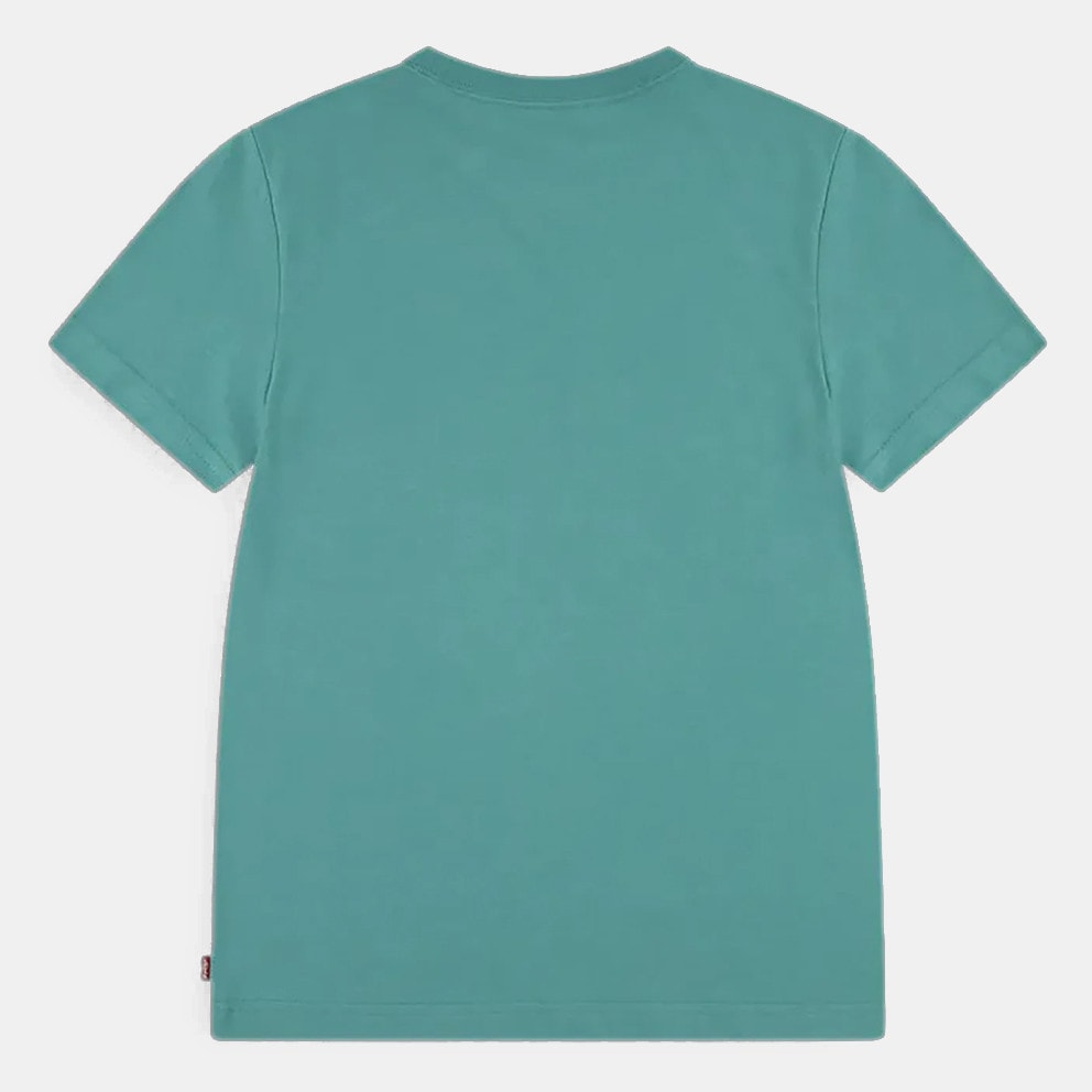 Levi's Lvg Batwing Kids' T-Shirt