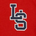 Levi's Lvb "Ls" Monogram Kids' T-Shirt