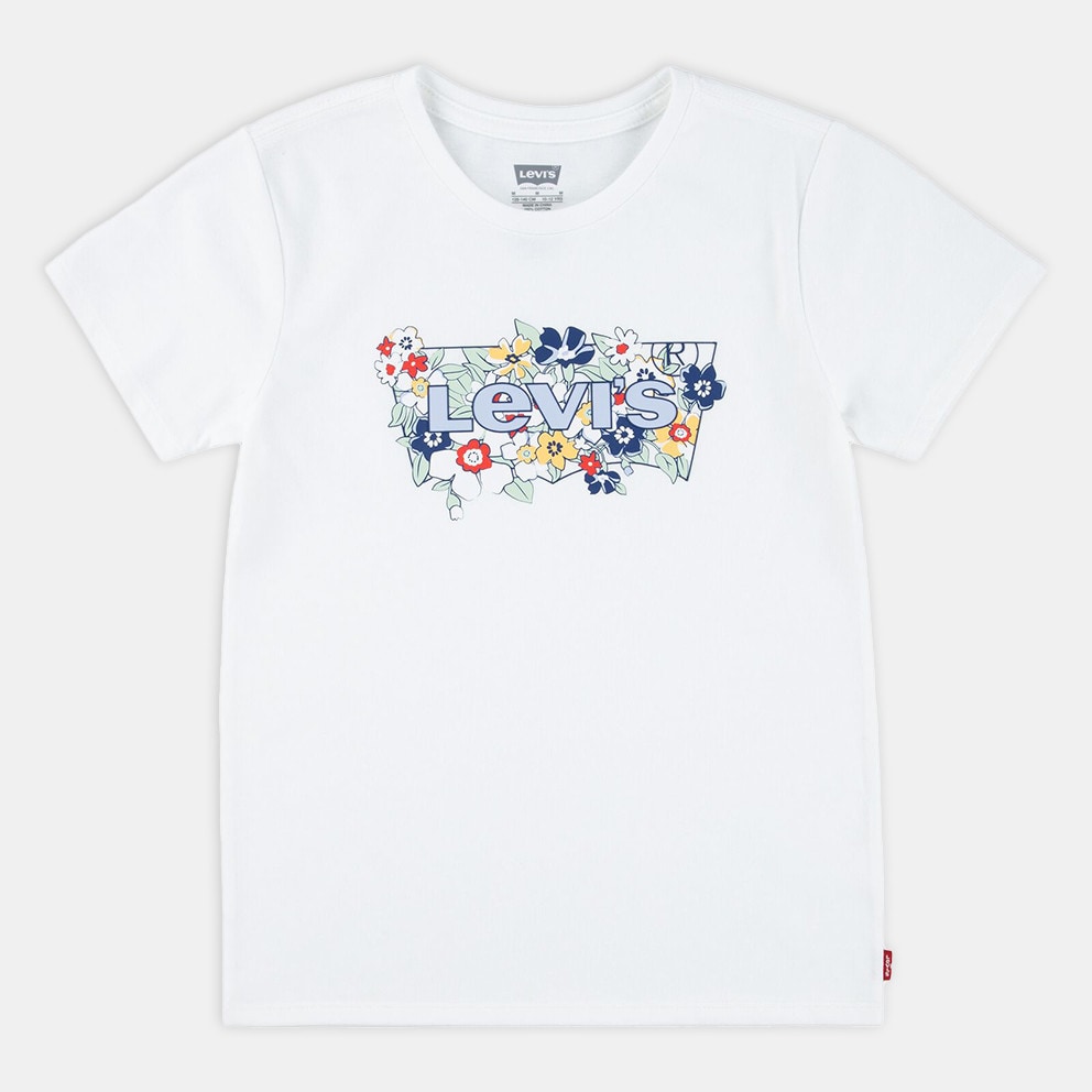 Levi's Batwing Fill Παιδικό T-Shirt
