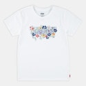 Levi's Batwing Fill Παιδικό T-Shirt