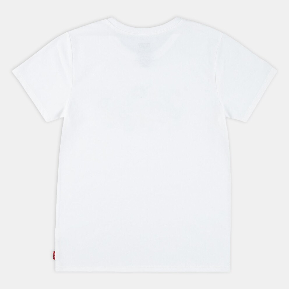 Levi's Batwing Fill Παιδικό T-Shirt